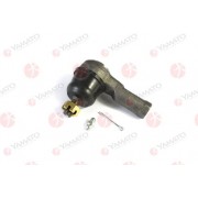 B001-99-324 Mazda накрайник на напречна кормилна щанга