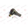 B001-99-324 Mazda накрайник на напречна кормилна щанга