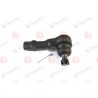 H001-99-324 Mazda накрайник на напречна кормилна щанга