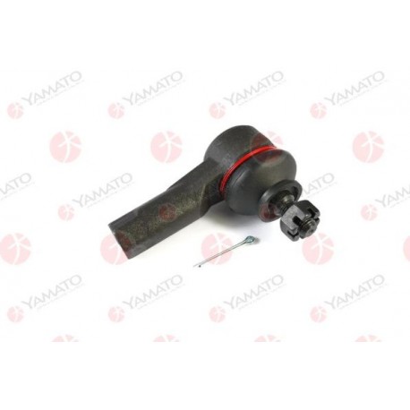 8AB1-32-280 Mazda накрайник на напречна кормилна щанга