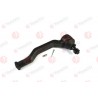 8AL1-32-280 Mazda накрайник на напречна кормилна щанга