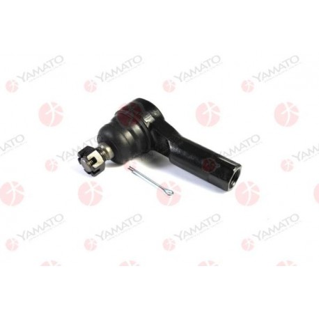 8AU1-32-280 Mazda накрайник на напречна кормилна щанга