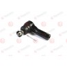 8AU1-32-280 Mazda накрайник на напречна кормилна щанга