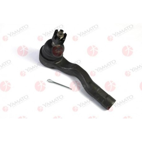 8AT2-32-280 Mazda накрайник на напречна кормилна щанга