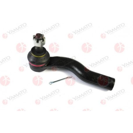 GJ6E-32-280 Mazda накрайник на напречна кормилна щанга