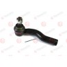 GJ6E-32-280 Mazda накрайник на напречна кормилна щанга