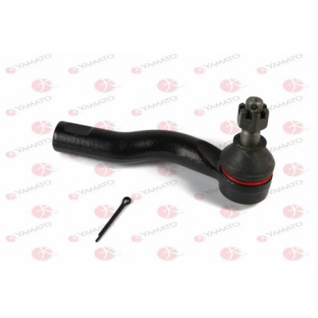 GJ6E-32-290 Mazda накрайник на напречна кормилна щанга