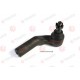 BP4L-32-280 Mazda накрайник на напречна кормилна щанга