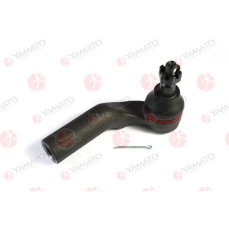 BP4L-32-280 Mazda накрайник на напречна кормилна щанга