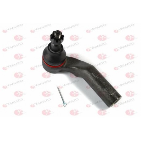 BP4L-32-290 Mazda накрайник на напречна кормилна щанга