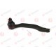 53560-SM4-004 Honda Rover накрайник на напречна кормилна щанга