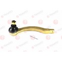 53540-SR3-003 Honda накрайник на напречна кормилна щанга