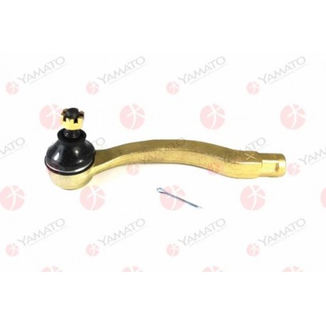 53540-SR3-003 Honda накрайник на напречна кормилна щанга
