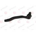 53540-SS0-004 Honda накрайник на напречна кормилна щанга
