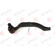 53560-SZ3-003 Honda накрайник на напречна кормилна щанга