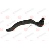 53540-SZ3-003 Honda накрайник на напречна кормилна щанга