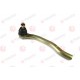 53560-S30-005 Honda накрайник на напречна кормилна щанга