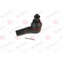53540SX8T01 Honda накрайник на напречна кормилна щанга