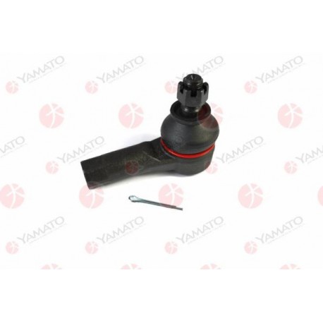 53540SX8T01 Honda накрайник на напречна кормилна щанга
