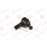 53541-S5A-003 Honda накрайник на напречна кормилна щанга
