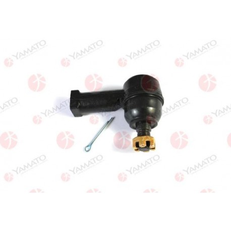 MB-185329 Mitsubishi накрайник на напречна кормилна щанга