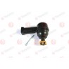 MB-185329 Mitsubishi накрайник на напречна кормилна щанга