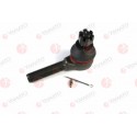 MB241171 Mitsubishi накрайник на напречна кормилна щанга
