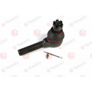 MB241171 Mitsubishi накрайник на напречна кормилна щанга