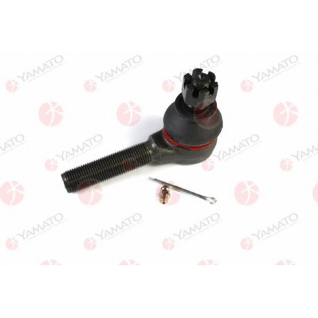 MB241171 Mitsubishi накрайник на напречна кормилна щанга
