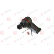 MB527650 Hyundai Mitsubishi накрайник на напречна кормилна щанга