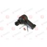 MB527650 Hyundai Mitsubishi накрайник на напречна кормилна щанга