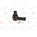 MB 347599 Mitsubishi накрайник на напречна кормилна щанга