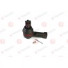 MB 347599 Mitsubishi накрайник на напречна кормилна щанга