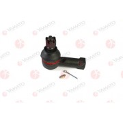 MB 347599 Mitsubishi накрайник на напречна кормилна щанга