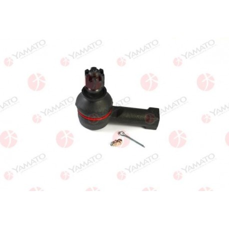 MB 347599 Mitsubishi накрайник на напречна кормилна щанга