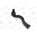 MR508136 Mitsubishi накрайник на напречна кормилна щанга