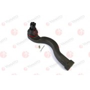 MR508136 Mitsubishi накрайник на напречна кормилна щанга