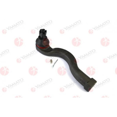 MR508136 Mitsubishi накрайник на напречна кормилна щанга