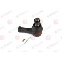 4504687401 Daihatsu накрайник на напречна кормилна щанга