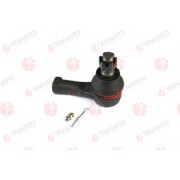 4504687401 Daihatsu накрайник на напречна кормилна щанга