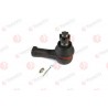 4504687401 Daihatsu накрайник на напречна кормилна щанга