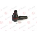 48810-60B00 Suzuki накрайник на напречна кормилна щанга
