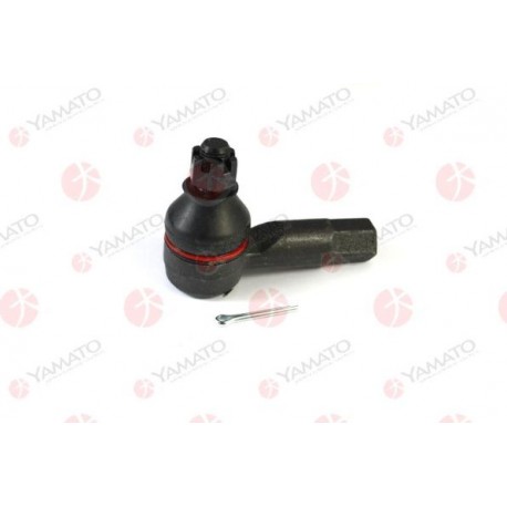 48810-60B00 Suzuki накрайник на напречна кормилна щанга