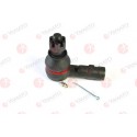 8944194080 Isuzu Opel накрайник на напречна кормилна щанга