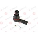 8-94419-409-0 Isuzu Opel накрайник на напречна кормилна щанга