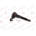 48520-VB025 Nissan накрайник на напречна кормилна щанга