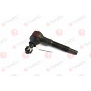 48520-VB025 Nissan накрайник на напречна кормилна щанга