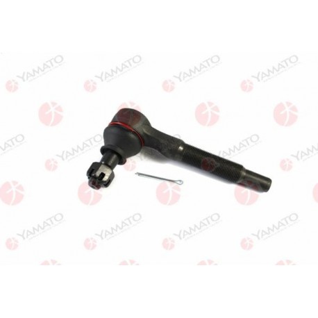 48520-VB025 Nissan накрайник на напречна кормилна щанга