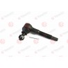 48520-VB025 Nissan накрайник на напречна кормилна щанга