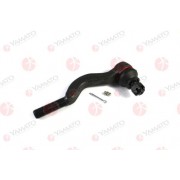 MB241206 Mitsubishi накрайник на напречна кормилна щанга